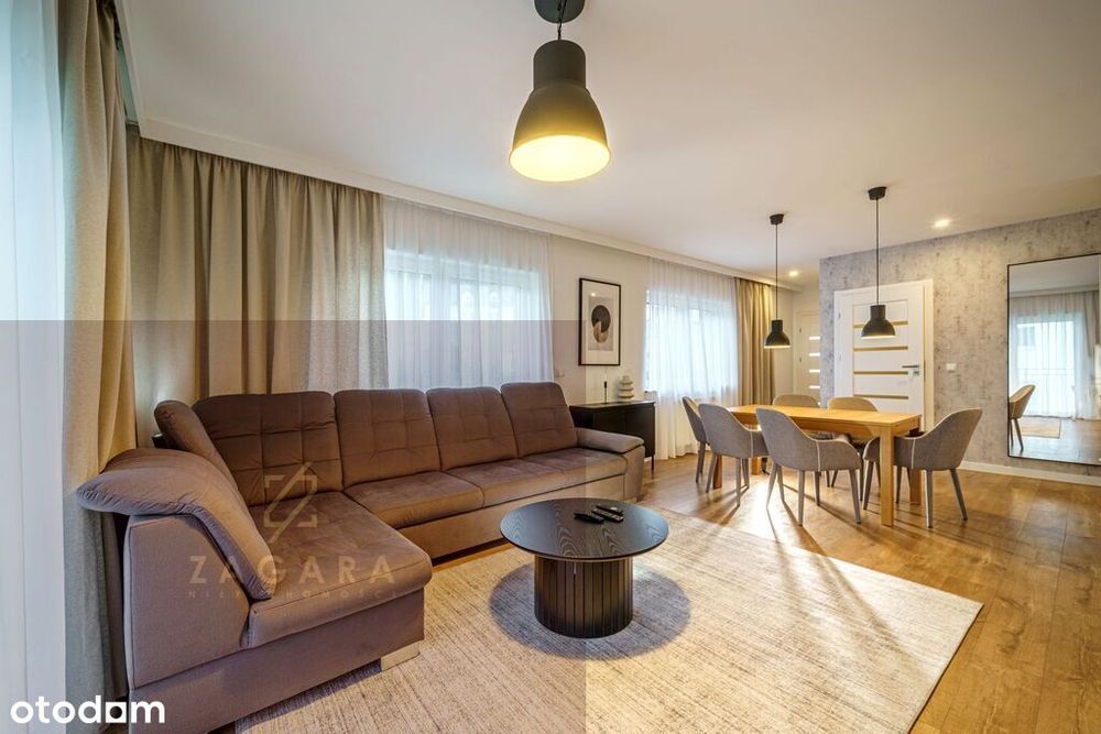 Mieszkanie na sprzedaż, 3 pokoje, 60 m², Świeradów-Zdrój