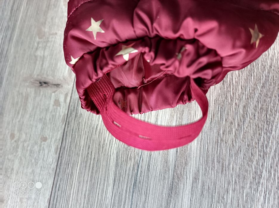 Kombinezon zimowy Smyk