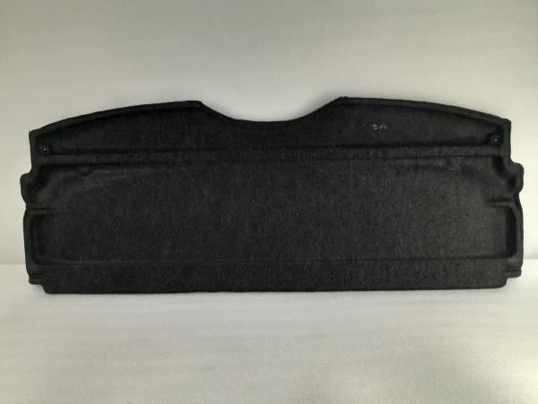 Chapeleira / tampo da mala PEUGEOT 206 (2A/C)