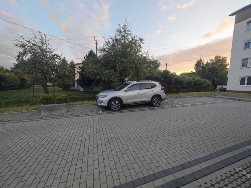 nieruchomość mieszkalna na wynajem długoterminowy
