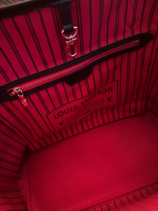 Mala LV Neverfull