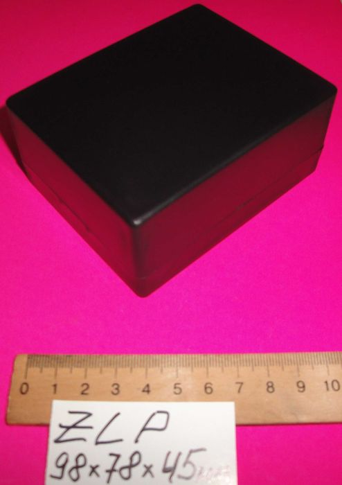 Зоотовары корпус для регулятора тепла в террариуме новый