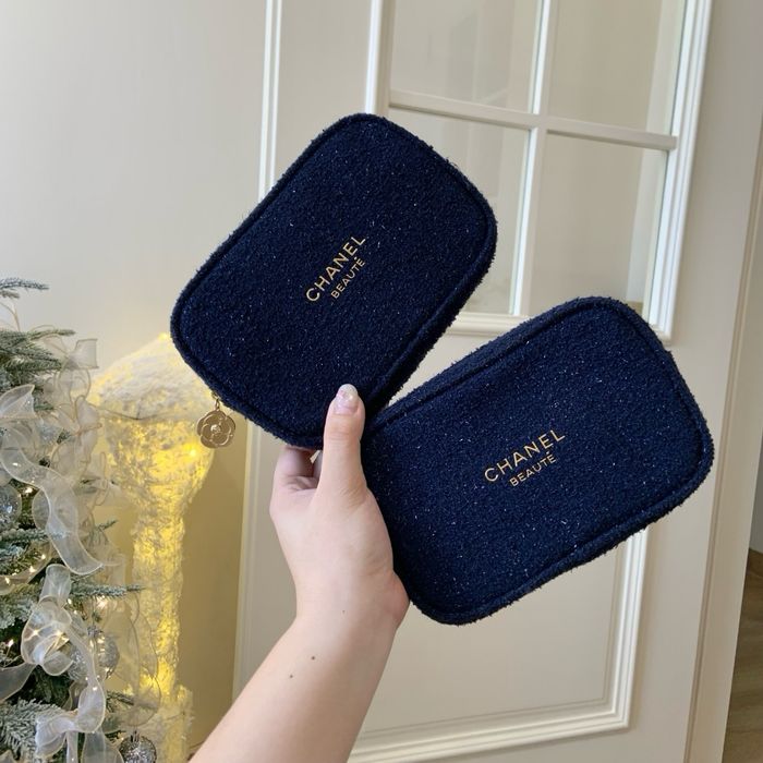 Косметичка Chanel