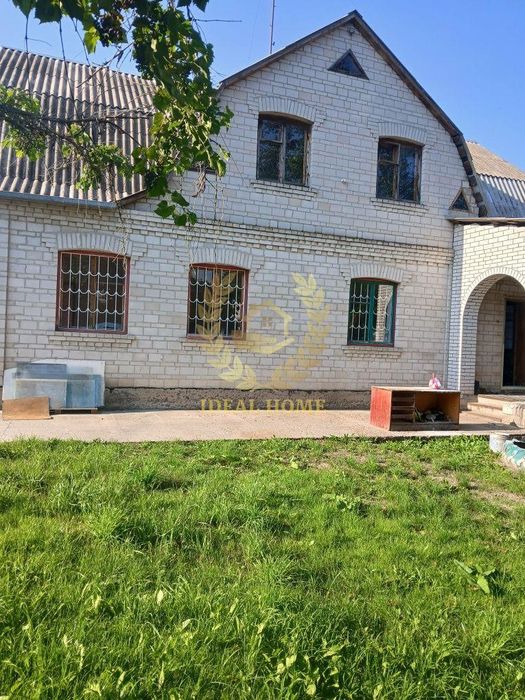 Продаж будинку Обухівський р-н с. Гудимове