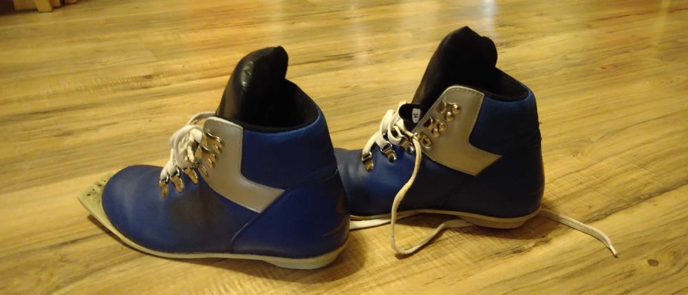 narty biegowe + buty