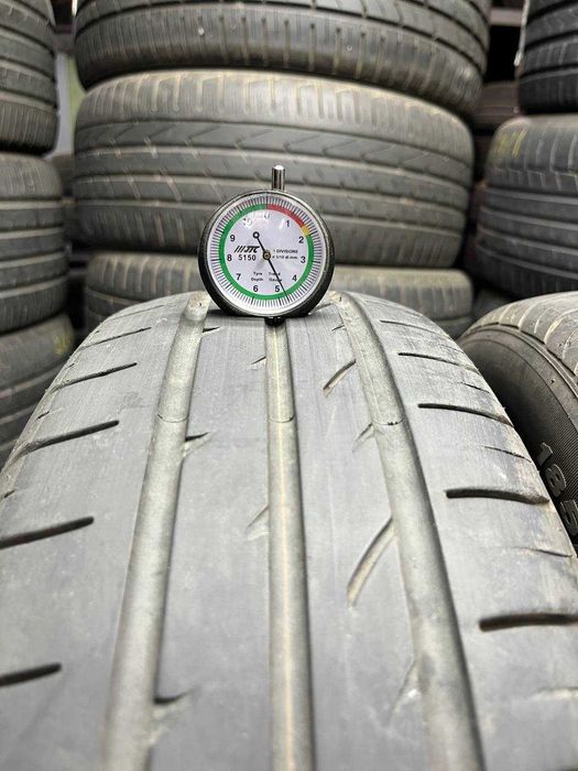 185/65 R15 Nexen комплект літо / лето