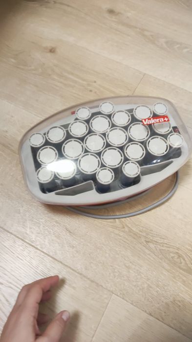 thermoloki valera