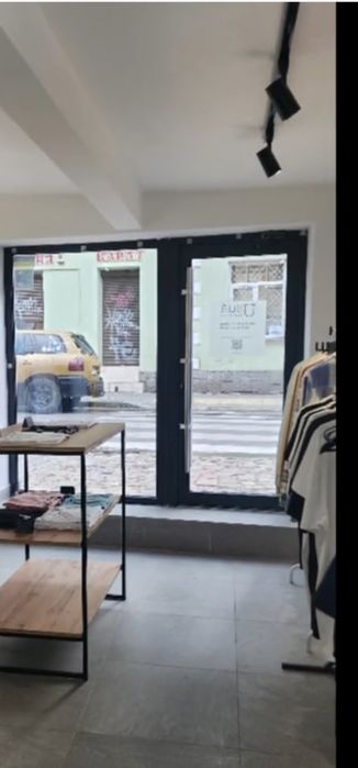 Оренда приміщення вул Ш. РУСТАВЕЛЛІ