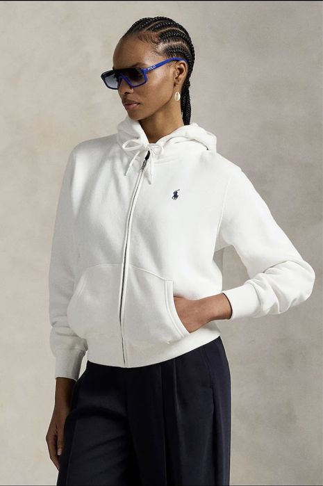 Світшот на змійці polo ralph lauren