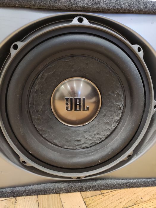 JBL PB1220 сабвуфер