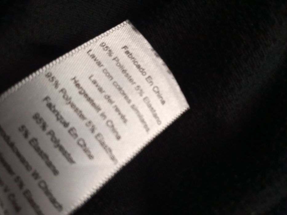 Bluza z weluru next rozmiar 40 do 42