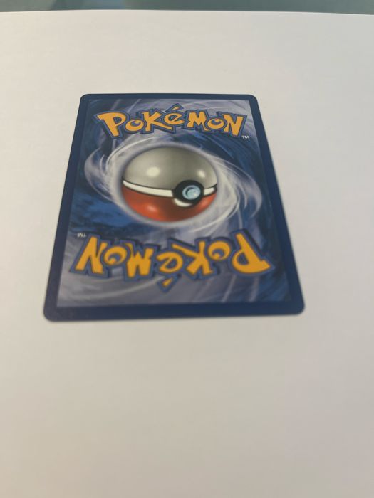 Pokémon Celebi V 245/264 Alternate Art - Fusion Strike - Near Mint