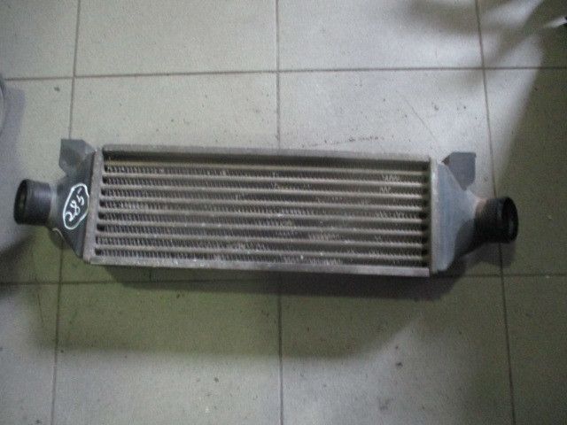 Radiador do intercooler FORD Transit (FA_ _)