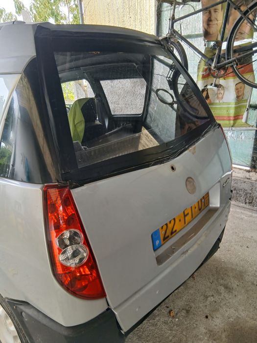 Microcar AIXAM 2008 Usado