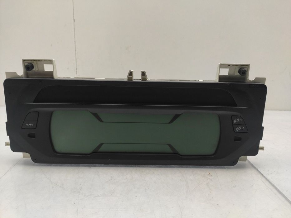 Quadrante / painel de instrumentos CITROËN C4 Picasso II