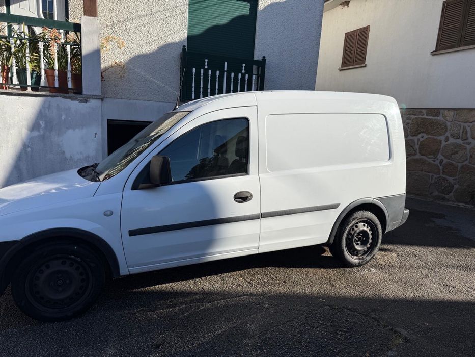 Opel combo 1.3 cdti