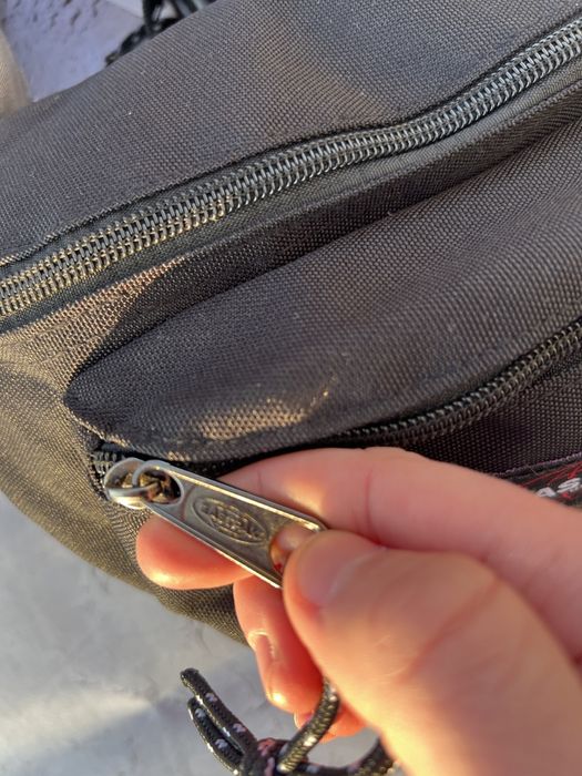 Бананка eastpak сумка сумочка барсетка мессенджер истпак месенджер