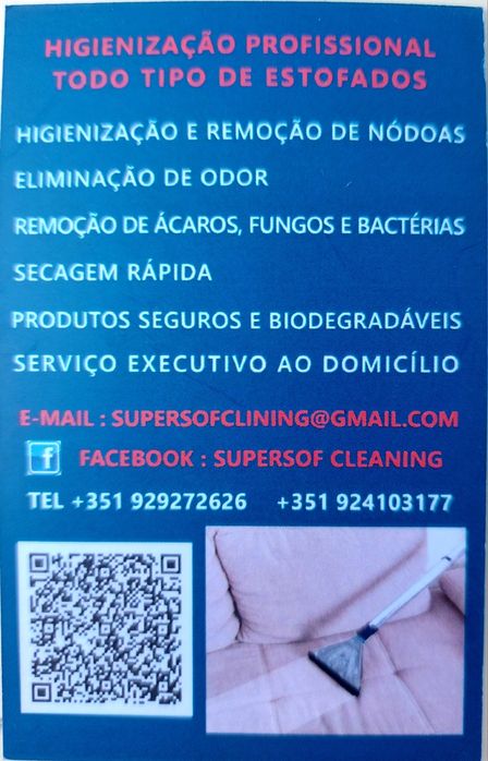 SupersofCleaning