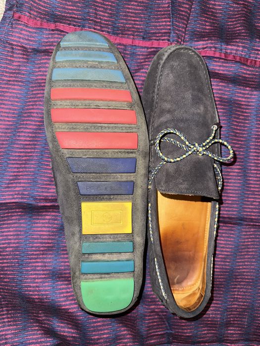 Чоловічі Paul Smith