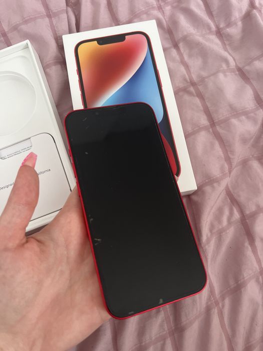 Iphone 14 128 gb