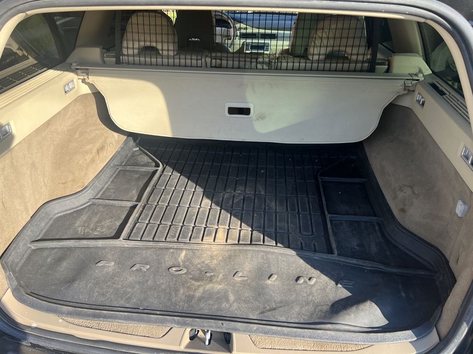 Volvo V70 2.4TDI