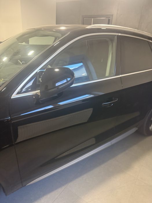 Audi Q5 2019 VIN WA1BNAFY3L2027872 фото оголошення 6 з 23