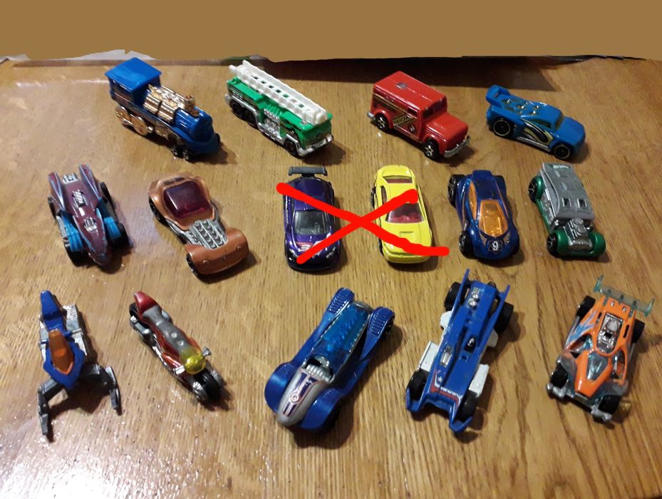 Hot Wheels машинка колекційні машинки модельки мотоцикл іграшки