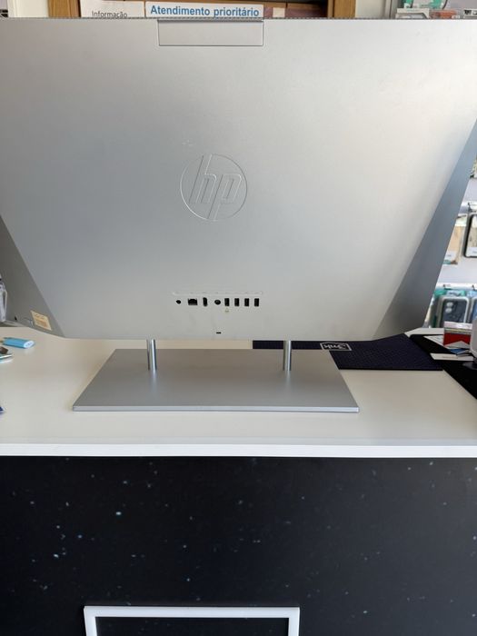 Hp all-in-one 27