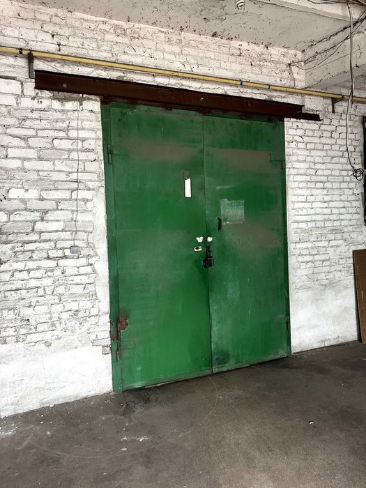 Склад-офіс у центрі міста 3500 м2