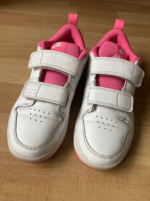 NIKE PICO 5 (PSV) rozm. 35