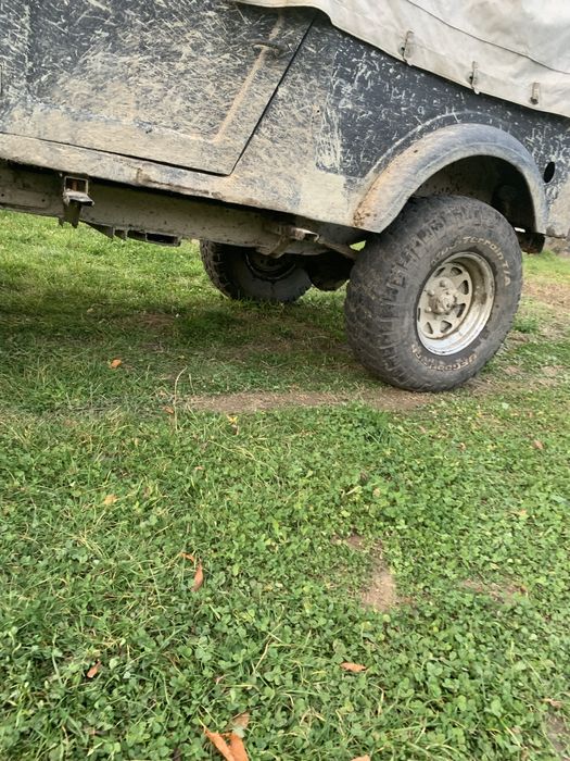 Продам або обміняю уаз 69