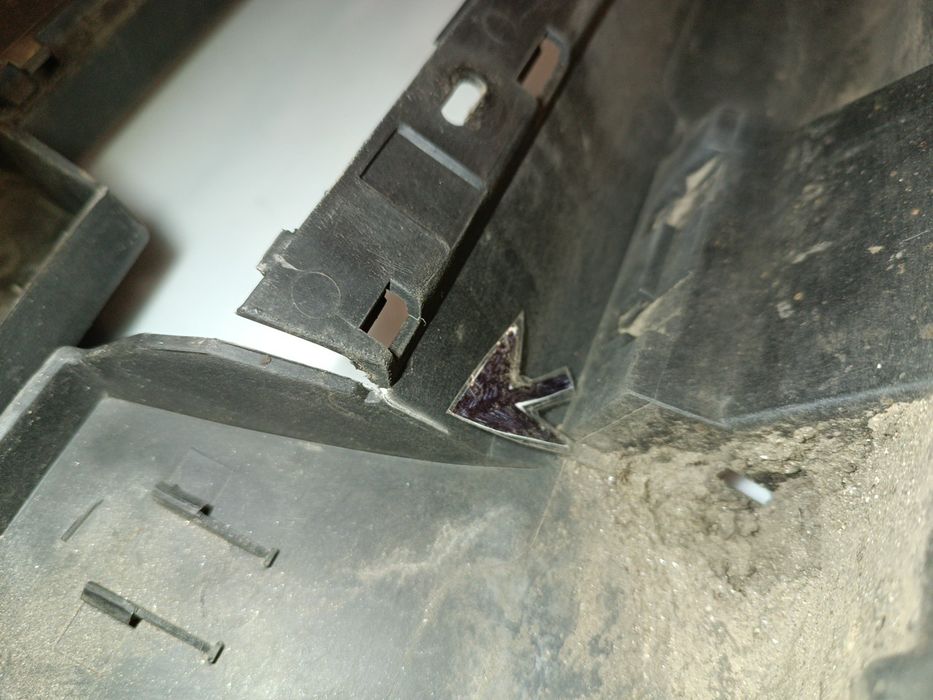 Embaladeiras - volkswagen passat variant (3b6) | 00 - 05