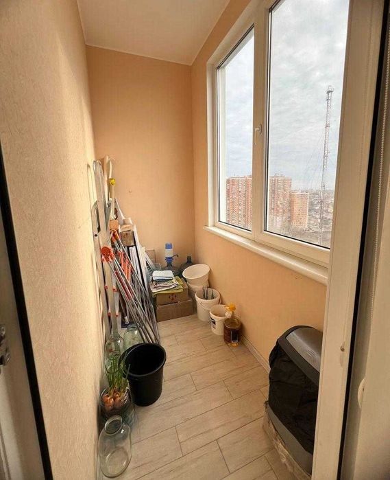 1-комнатная квартира по адресу (площадь 50 м²) - Atlanta.ua - фото 12