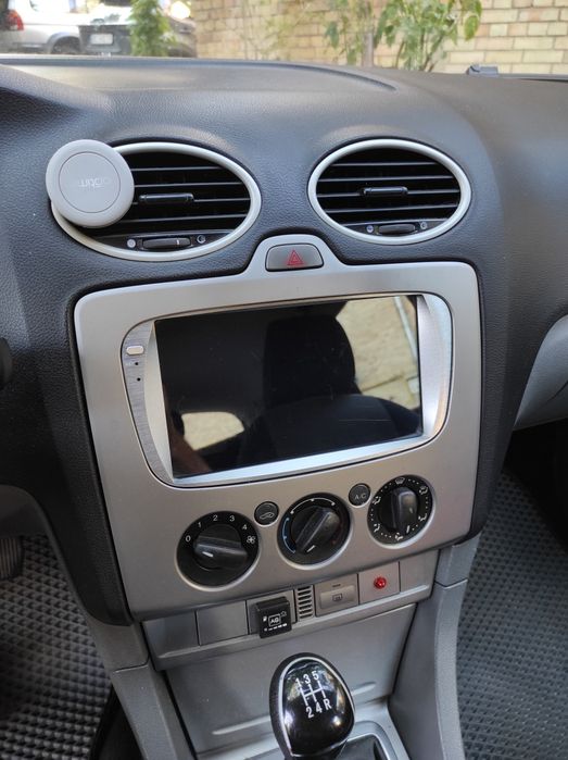 Ford Focus ll  (рестайл) універсал, 1.6 бензин. ГБО 2010 р.