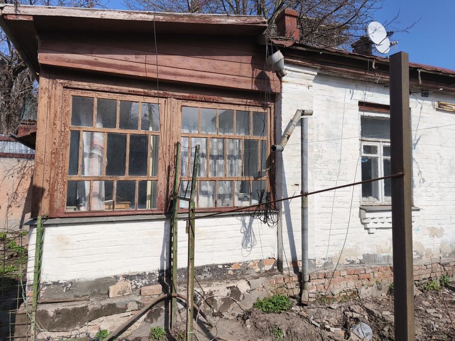 Продаж будинку в самому центрі міста!
