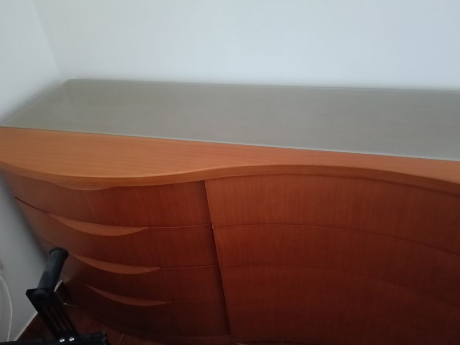 Mobilia quarto casal