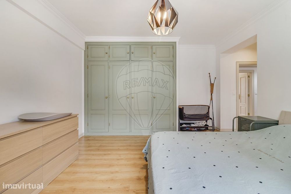 Apartamento T3 para venda