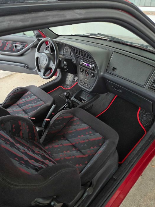 Peujeot 306 1.9 turbo