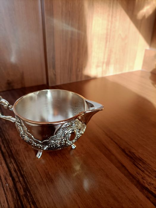 Zestaw do kawy/herbaty (Plater)