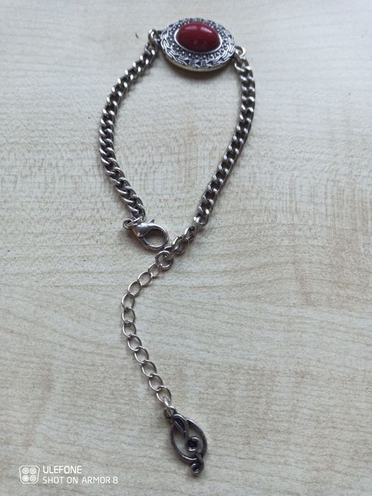 Conjunto bijuteria Stradivarius