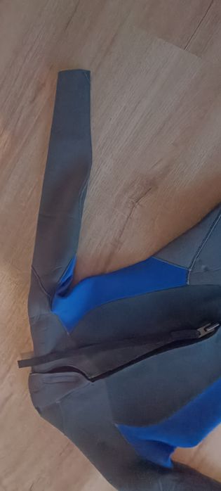 Fato surf mergulho neoprene