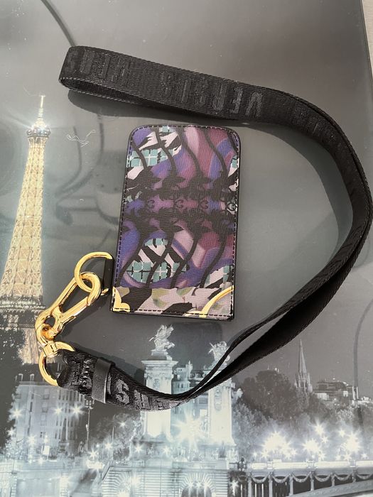 Piękne firmowe etui na karty