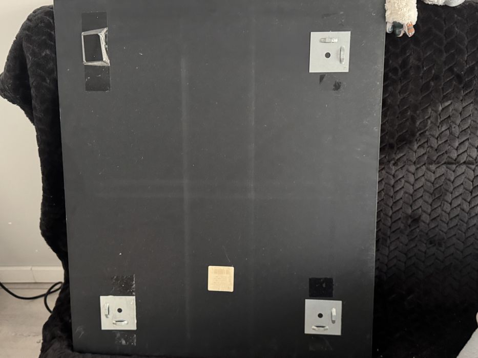 Lustro 60cm na 70cm