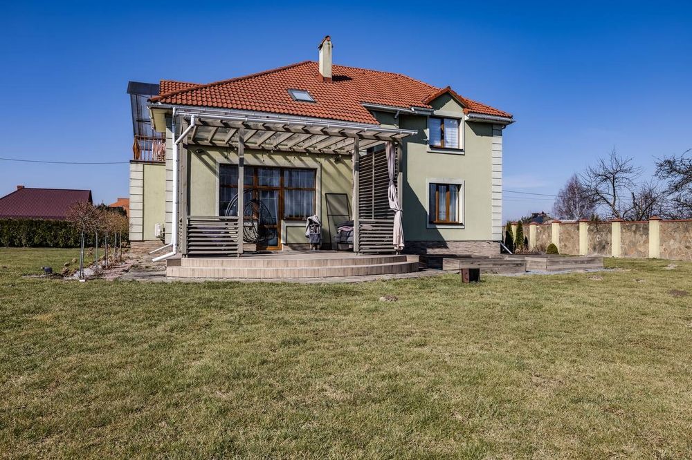 Будинок за адресою (площа 280 м²) - Atlanta.ua - фото 2