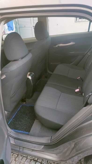 Toyota Auris 1.4D