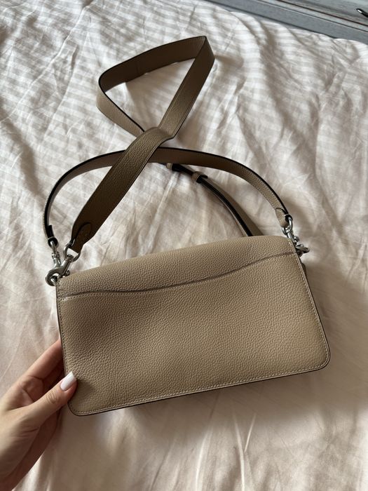 Сумка Coach оригінал