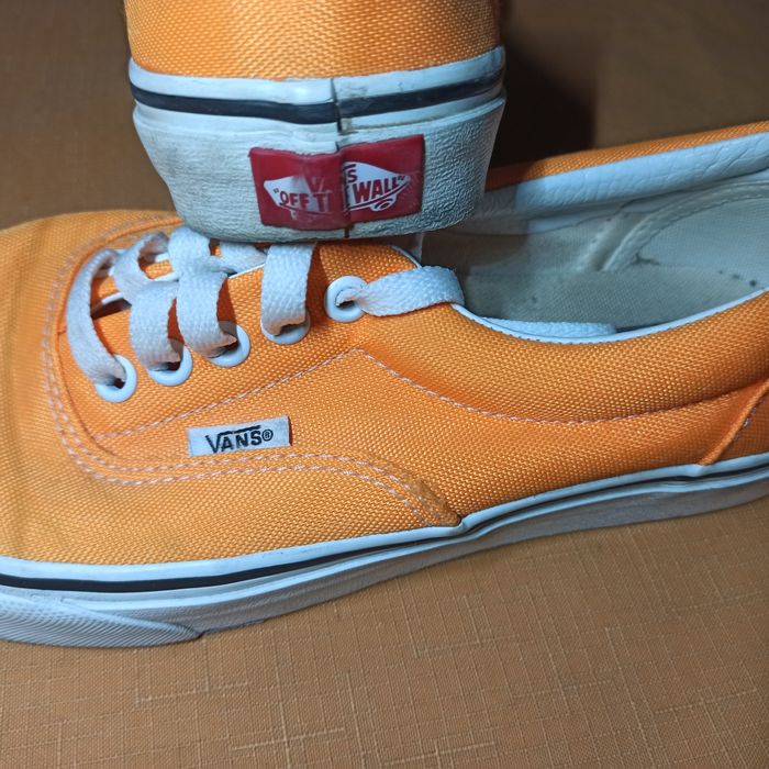 VANS 39 trampki oryginalne wyjątkowe