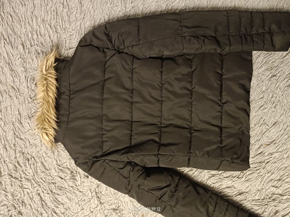 Kurtka damska Clockhouse rozm 36