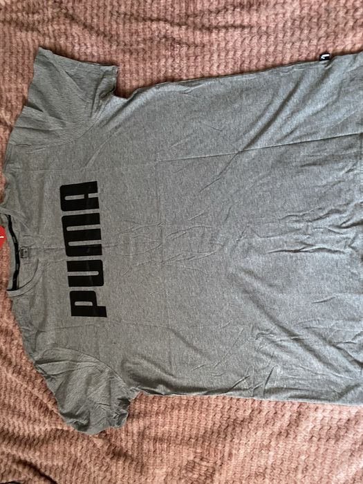 Продам футболку Puma оригинал