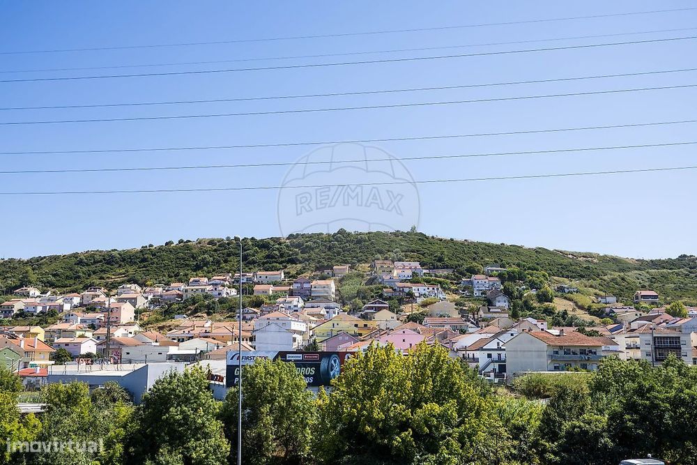 Apartamento T2 para venda